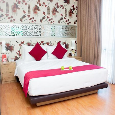 Hotel @Hom Premiere By Horison Abepura Jayapura Exterior foto
