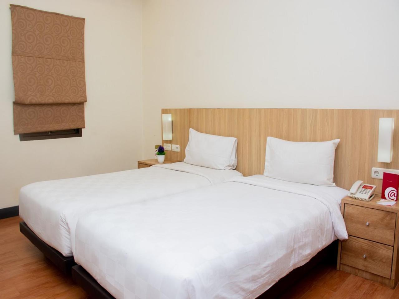 Hotel @Hom Premiere By Horison Abepura Jayapura Exterior foto