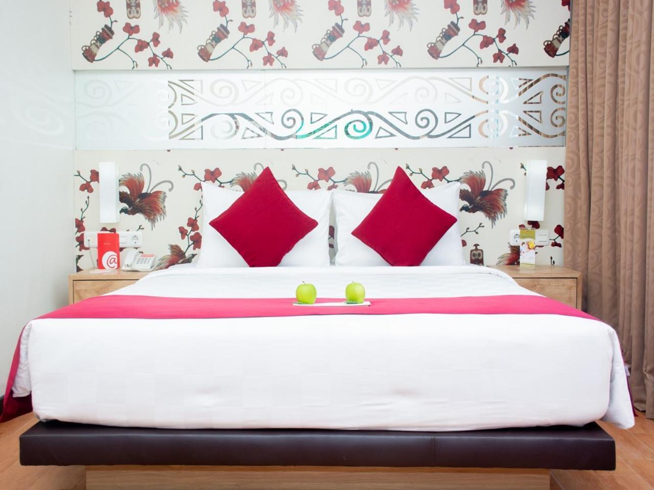 Hotel @Hom Premiere By Horison Abepura Jayapura Exterior foto